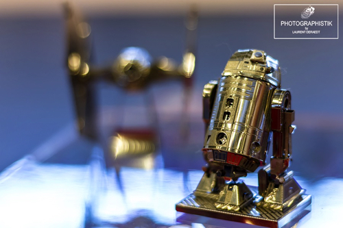 2017 - Japan Expo - Macro StarWars
2017 - Japan Expo - Macro StarWars
